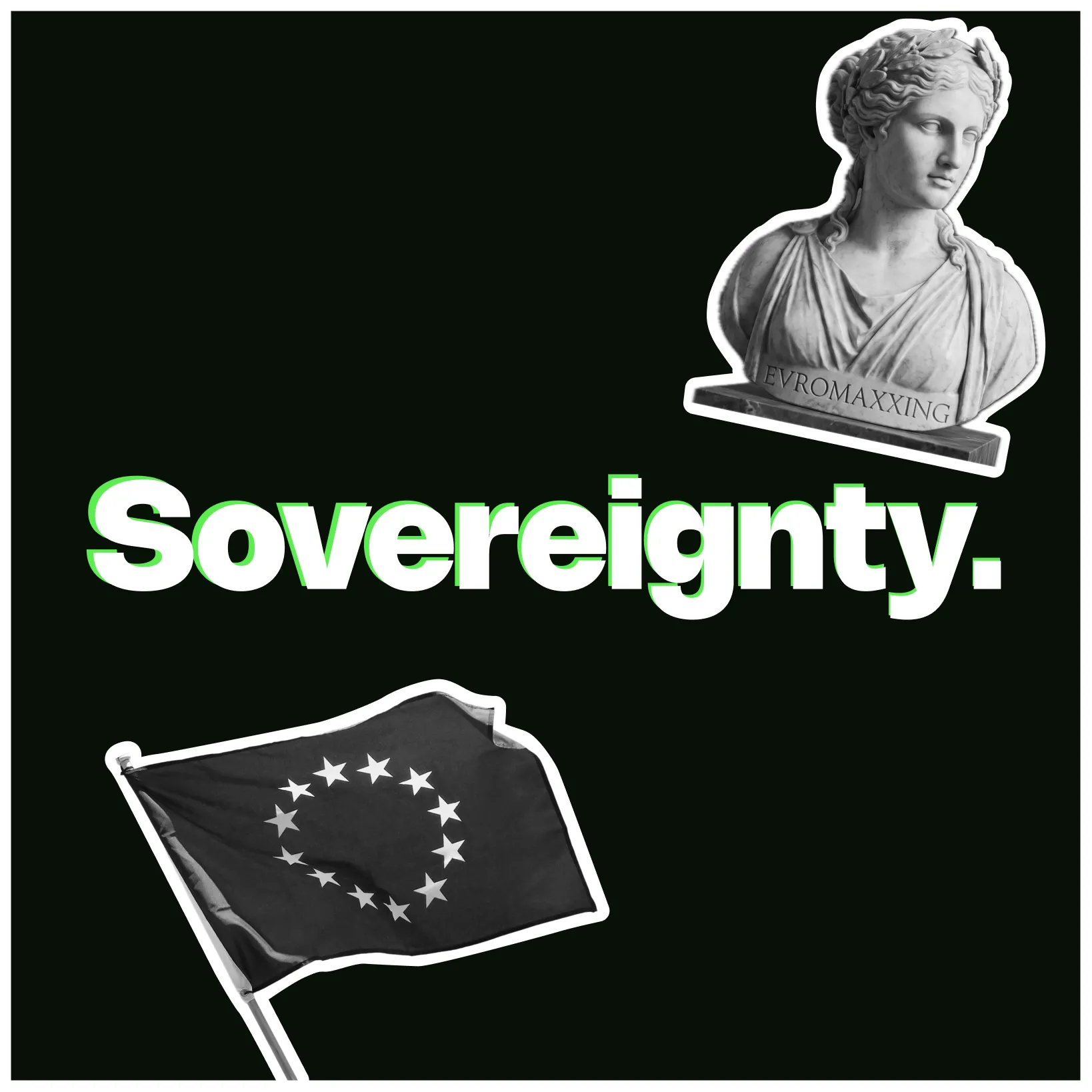 Sovereignty, podcast pillar